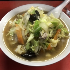 中華 三原の画像