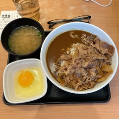 吉野家 鶴見駅西口店の画像