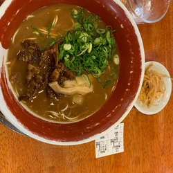 徳島ラーメン 麺王 倉敷中庄店の画像