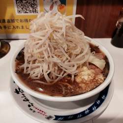ラーメン720円