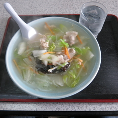 中国料理 辰善の画像