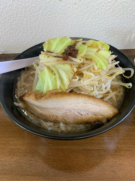 「詩郎　小」@ラーメン・グレート・ノアの写真