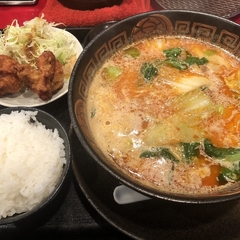 四川辣麺 大の画像