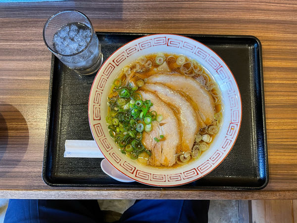 「わだ屋のわだそば」@わだ屋の写真