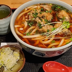 味奈登庵 関内店の画像