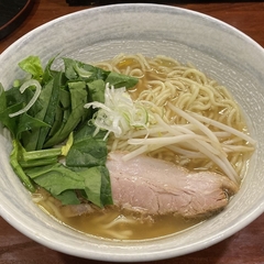 旬麺しろ八の画像