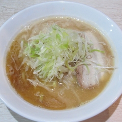 ラーメン 花の画像
