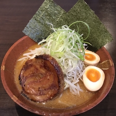 らーめん 味来 両国店の画像