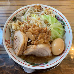 ラーメン