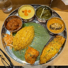 偏愛食堂 はなれの画像