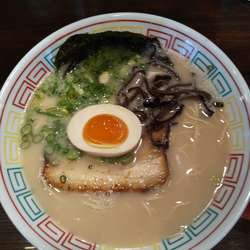 大牟田ラーメン