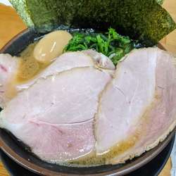 裏むさももチャーシュー