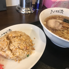 中華屋 八清の画像