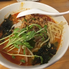 中華 八一屋の画像