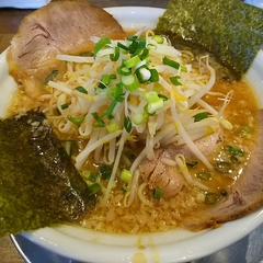 和風とんこつらーめん武蓮の画像