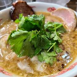 流星ラブファントム