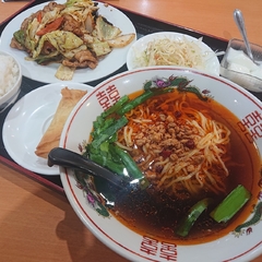 台湾料理 龍華 土肥店の画像