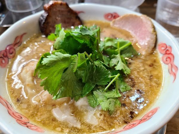 「流星ラブファントム」@流星軒の写真