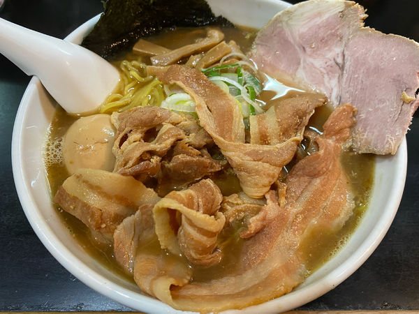 「南千住 100」@一条流がんこ総本家分家四谷荒木町の写真