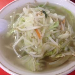 中華園 珍満の画像