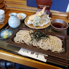 そばと膳 田川の画像