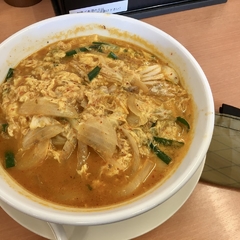 日高屋 目白店の画像