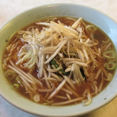 中華料理 新雅の画像