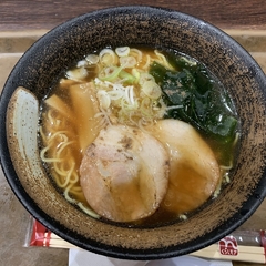 めん家 那覇メインプレイス店の画像