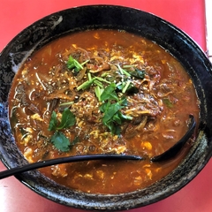 韓韓麺 綾瀬店の画像