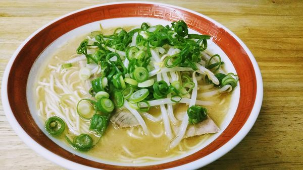 「中華そば」@寿楽亭の写真