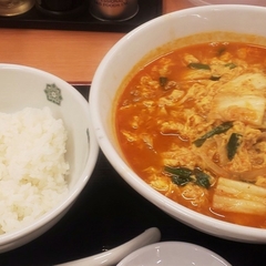 日高屋 秋葉原駅南店の画像