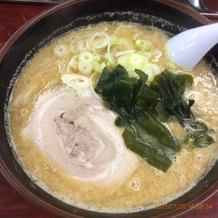 らーめん ばっ玉の画像