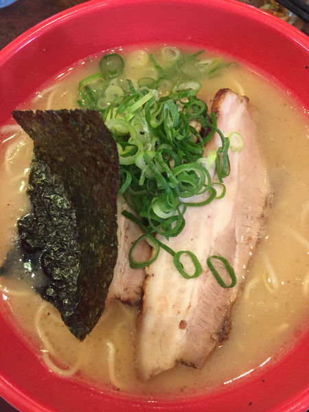 「並らぁめん」@らぁめんたろうのはなれの写真