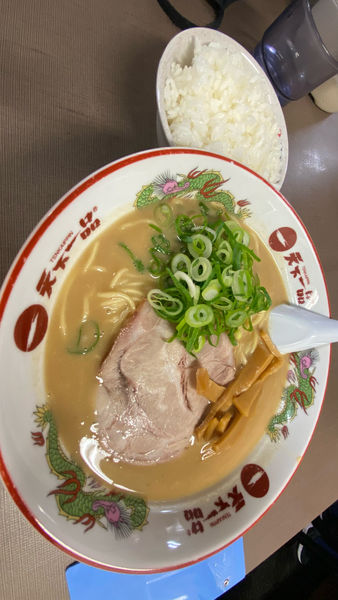 「ラーメン巡り」@天下一品 錦糸町店の写真