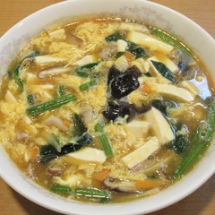 中国料理 飛竜の画像