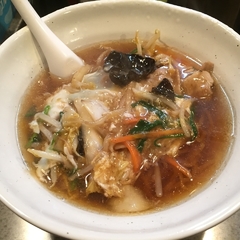 らーめん一政の画像