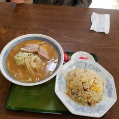 ラーメン 亜里沙の画像