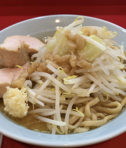 「ラーメン」@自家製麺 酉の写真