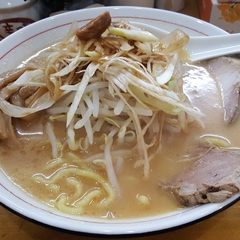らぁー麺や くろべいの画像