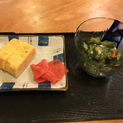 麺房さらしな庵の画像