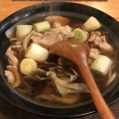 麺房さらしな庵の画像