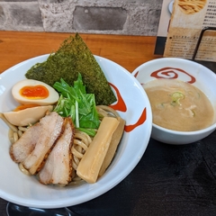 BAKUTEN 麦天の画像