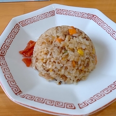 ののむらラーメンの画像