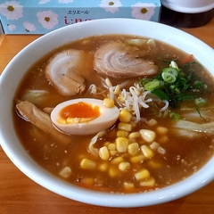 ののむらラーメンの画像