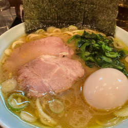 ラーメン