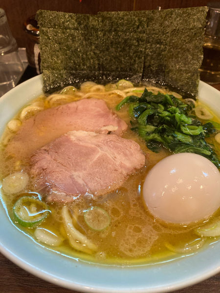 「ラーメン」@ラーメン 小村の写真