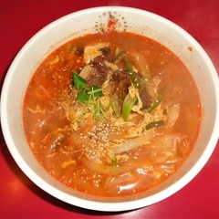 韓韓麺 亀有店の画像