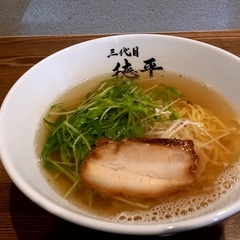 三代目 徳平の画像