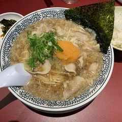 丸源ラーメン 浦添店の画像