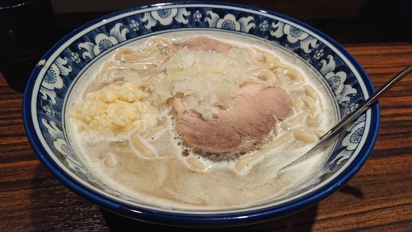 「塩ラーメン」@ラーメン 平山の写真
